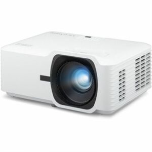 WXGA Laser Bus Edu Projector