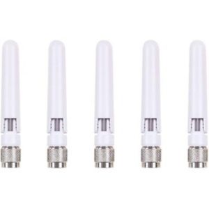 Indoor Bendable DB Ants 6-PK