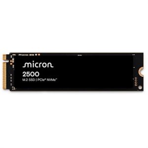 2500 1TB NVMe M.2