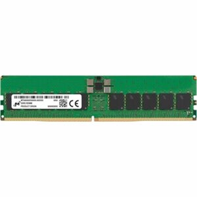 DDR5 RDIMM 32GB 5600