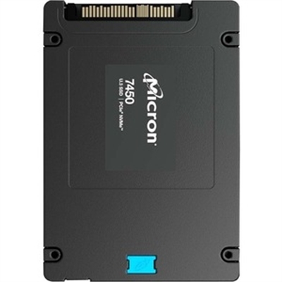 Micron 7450 PRO 15.3TB NVMe