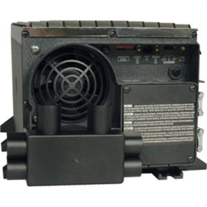 2000W 12V DC Inverter Charger