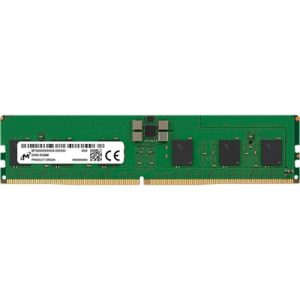 DDR5 RDIMM 32GB 2Rx8 6400