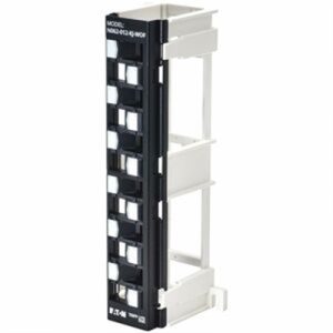 12 PORT CAT6A PTCH PNL POE+