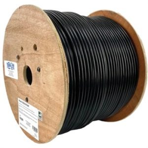 CAT6 6E BULK OUTDOOR 1000FT