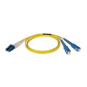 5m Fiber Patch Cable LC/SC