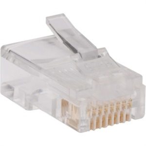 TRJ45 Cat5e 100 Cable Pack