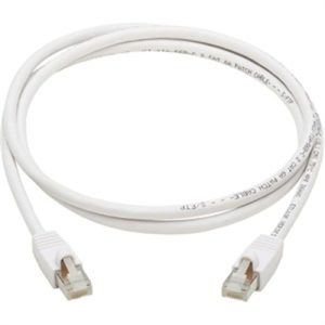 CAT6A ANTIBACTERIAL POE 7FT