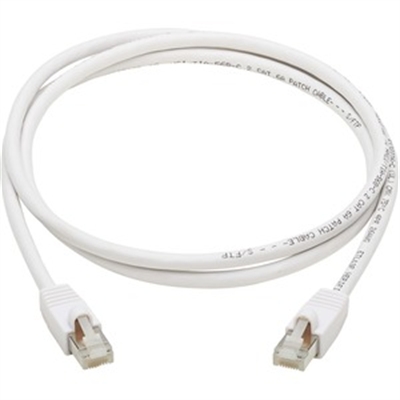 CAT6A ANTIBACTERIAL POE 7FT