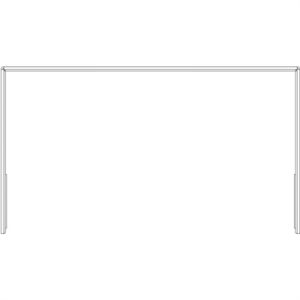 JBL U BRACKET FOR AC895