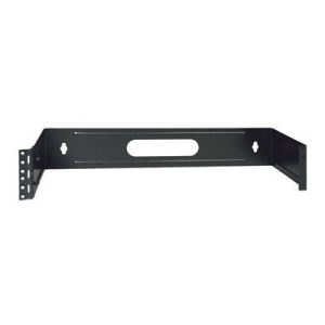2U Wall Patch Panel Bracket