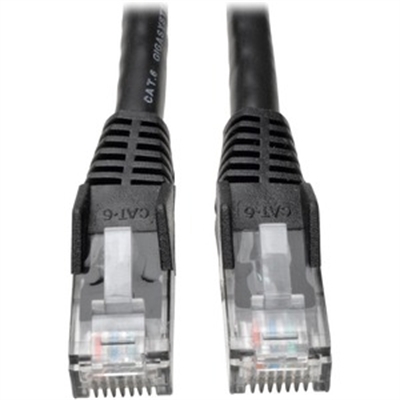 1ft Cat6 Snglss Patch Cable