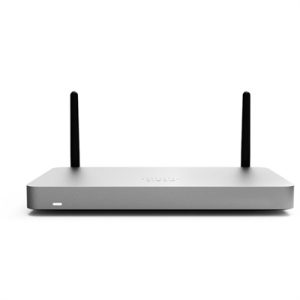 MX67W Router/Security