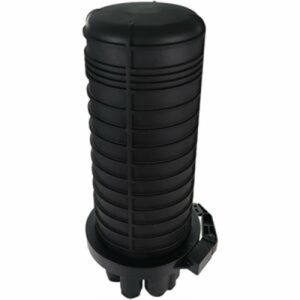 FIBER SPLICE DOME ENCLOSURE