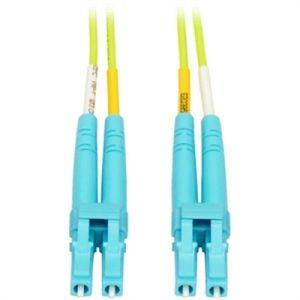Duplex MMF Cable OM5 LC LC 1M