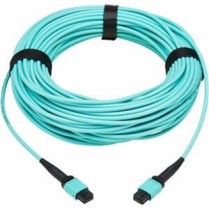 40/100/400G MM 50/125 FIB 15M