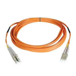 25m Duplex LC ST 50 125 Fiber