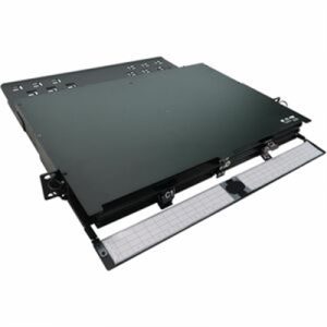 PANEL FIBER SPLICE ENCLOSURE