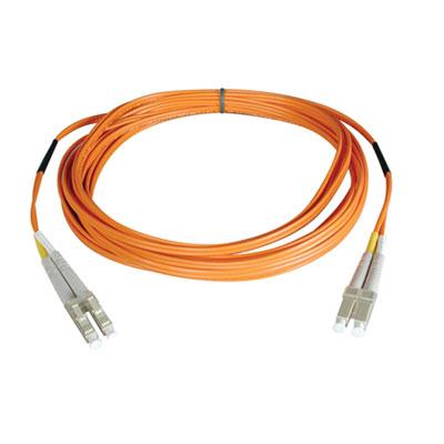 30M Duplex LC LC 50 125 Fiber
