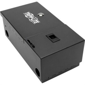 Fiber WM Enclosure 2-Panel