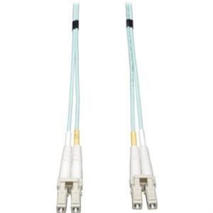 0.5M Fiber OM3 LC LC
