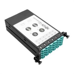 12Fiber Patch Panel 2 MTP MPO