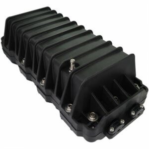 FIBER SPLICE HORIZ. ENCLOSURE
