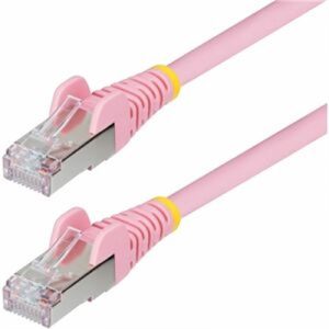 CAT6a Ethernet Cable LSZH