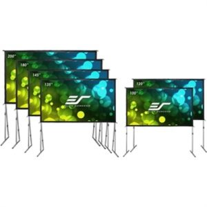 Elite Screens Yard Master Plus