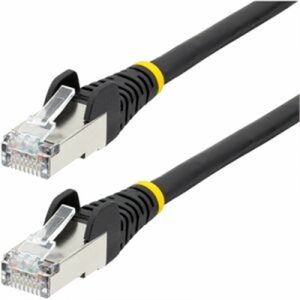 CAT6a Ethernet Cable LSZH