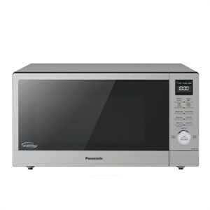 Cyclonic Inverter Stainless