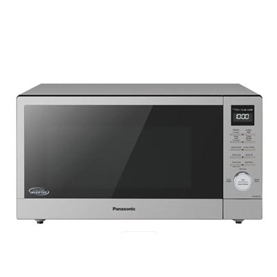 Cyclonic Inverter Stainless