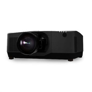 17 000 Lumen Projector