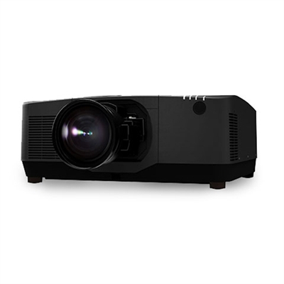 17 000 Lumen Projector