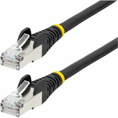 CAT6a Ethernet Cable, LSZH