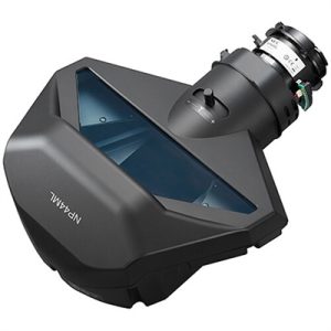 Sharp NP44ML 02LK Lens