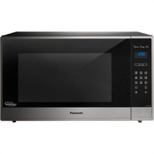 2.2 cu.ft.Microwave