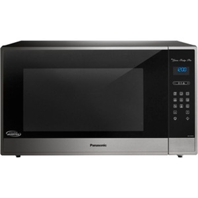 2.2 cu.ft.Microwave