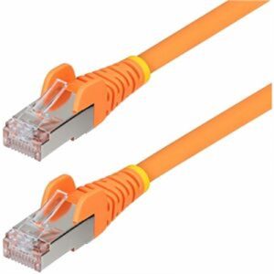 CAT6a Ethernet Cable LSZH