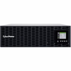 5KVA 5KW ONLINE UPS 3U