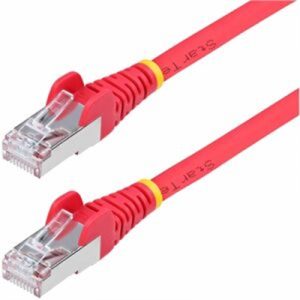 CAT6a Ethernet Cable LSZH