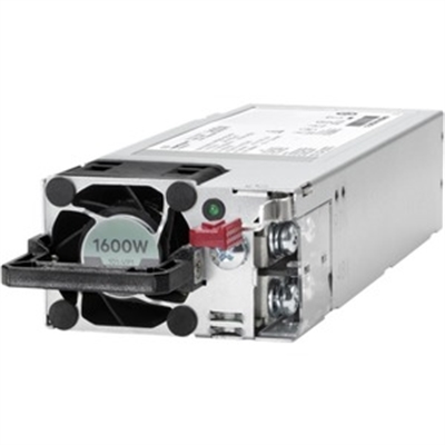 HPE 1600W FlexSlot -48VDC Ht P
