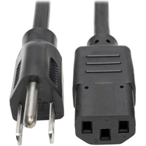 20ft Power Cord 5 15P C13