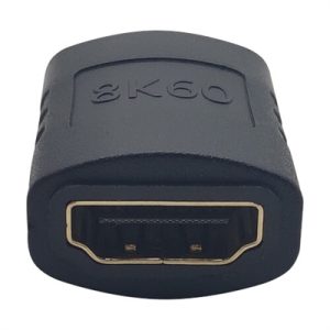 HDMI COUPLER UHD 8K 60HZ F F