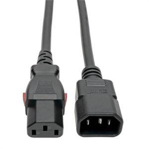 Power Extension Cord Cable C14