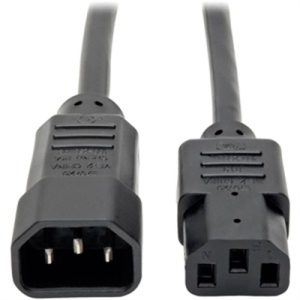 6ft Power Cord C14 to C13