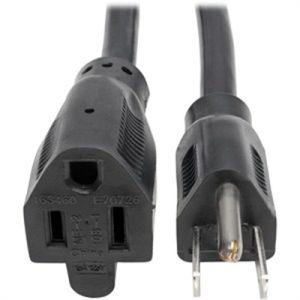 Heavy Duty Power ExtntionCord