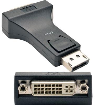DPort DVI Adaptr Convrtr
