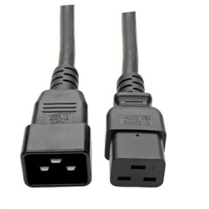 Heavy Duty Power Extnsn Cord