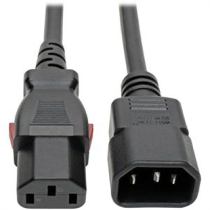 6' Power Ext Cord Cbl C14 PDU